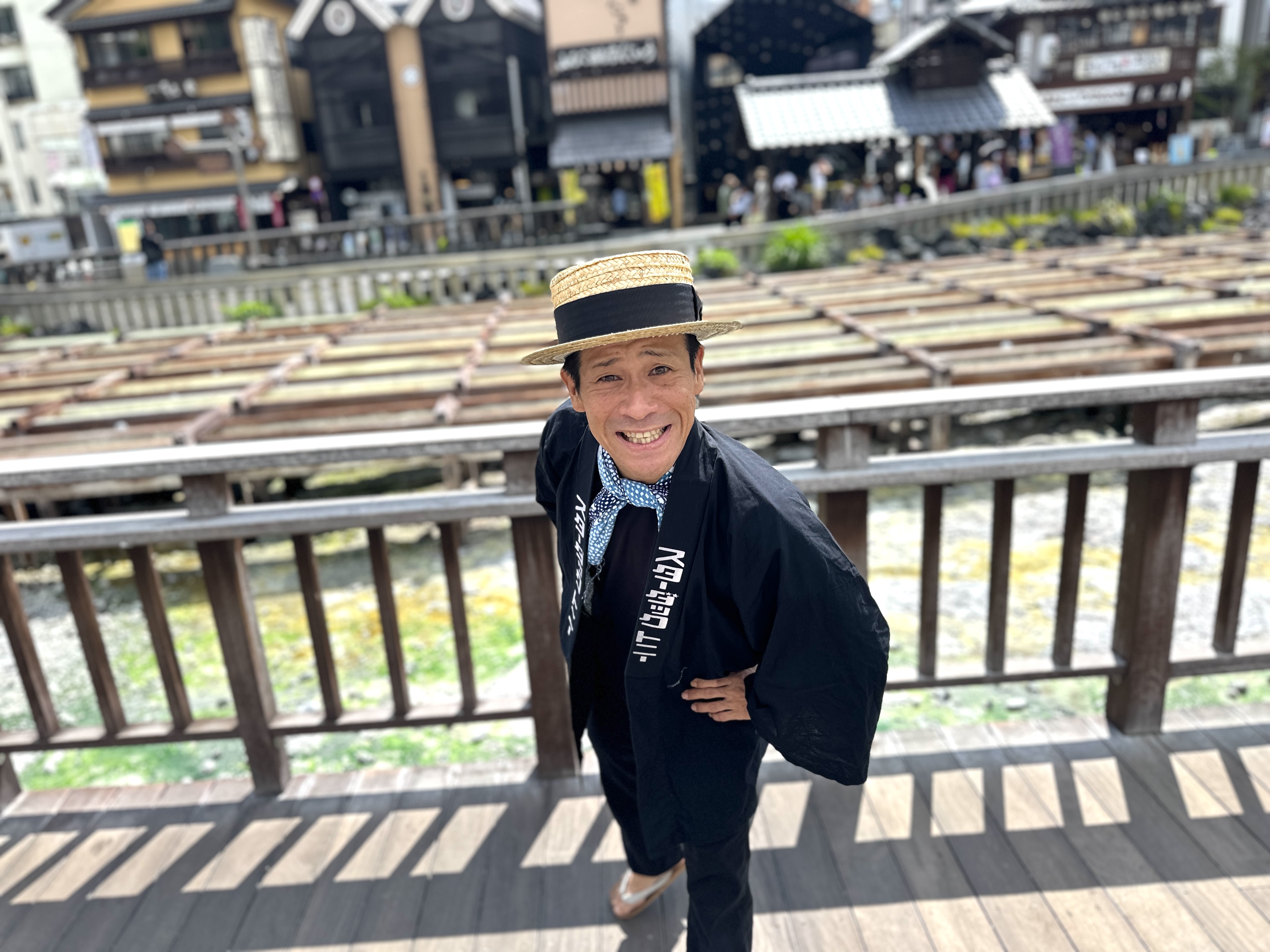 スターダックトニーのプロフィール写真
